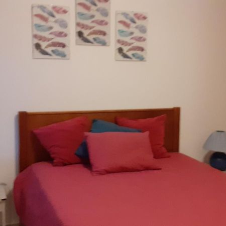 Apartamento Na Praia Карвоейро Екстериор снимка