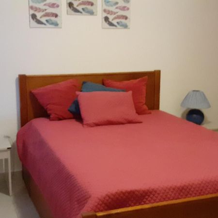 Apartamento Na Praia Карвоейро Екстериор снимка