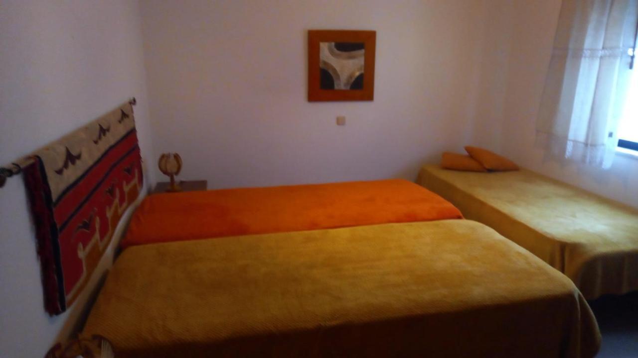 Apartamento Na Praia Карвоейро Екстериор снимка