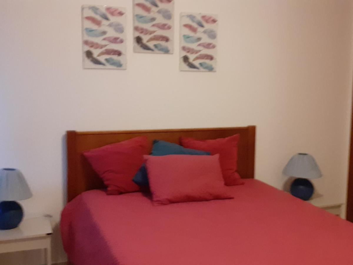 Apartamento Na Praia Карвоейро Екстериор снимка