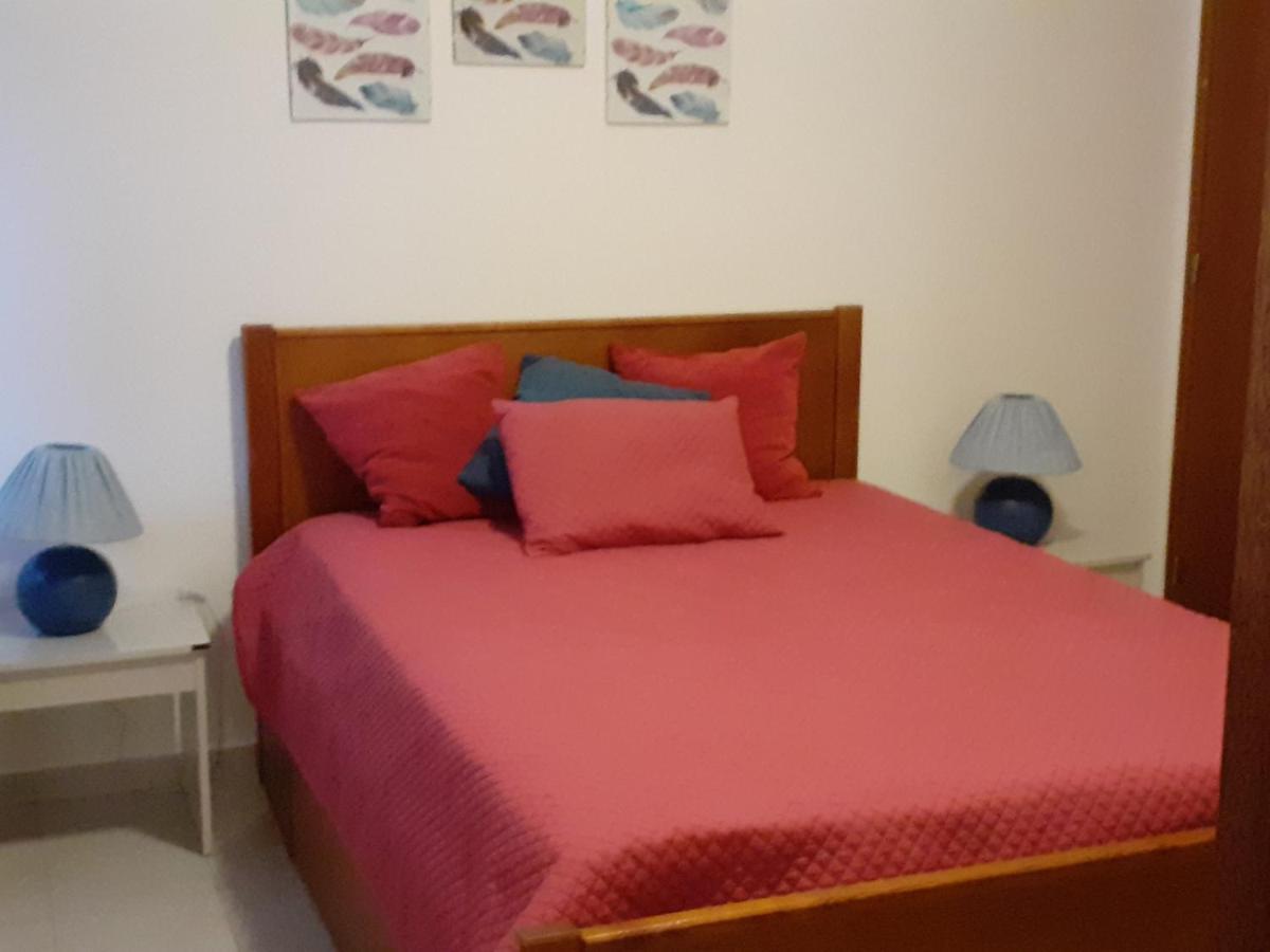 Apartamento Na Praia Карвоейро Екстериор снимка