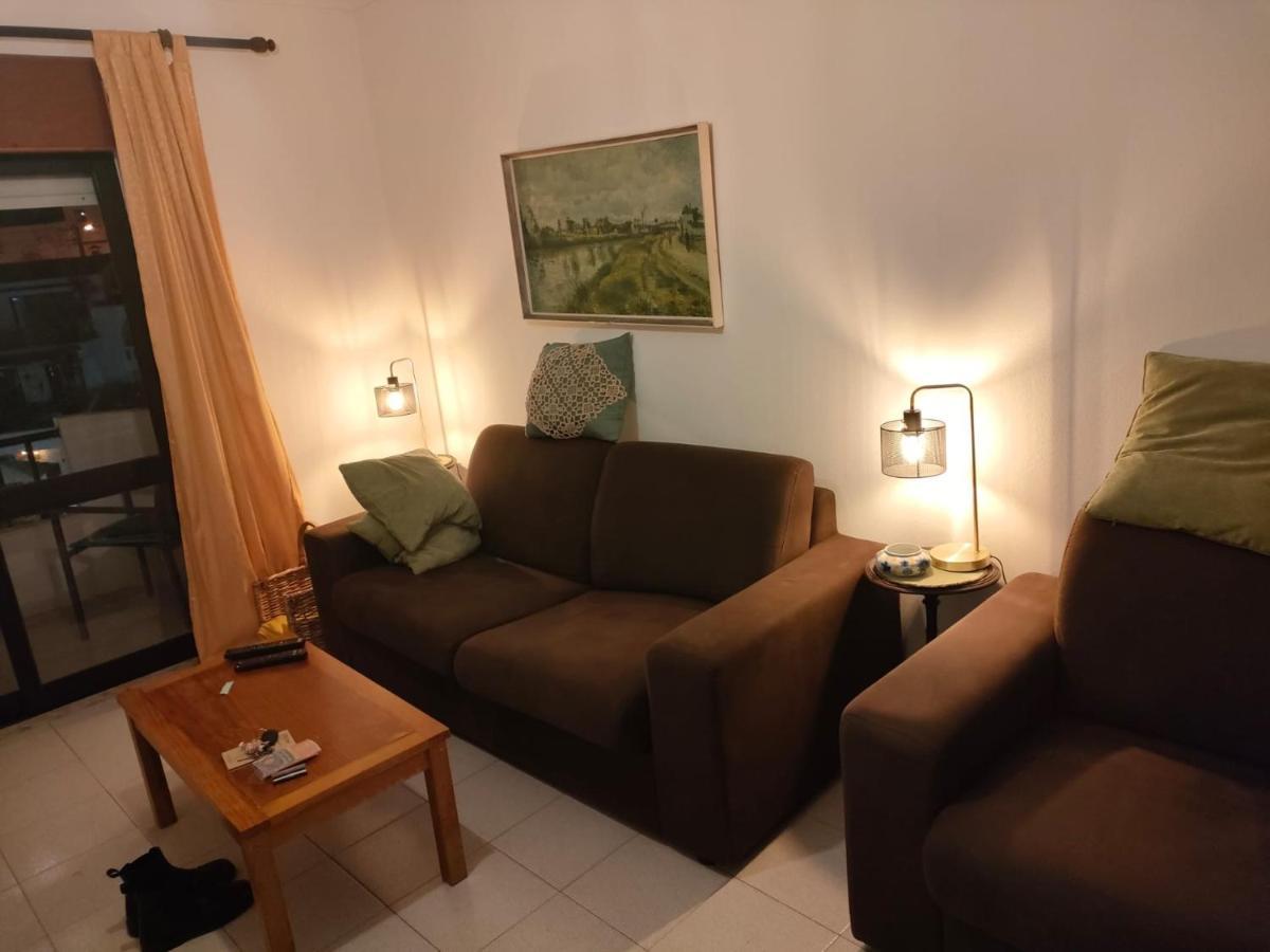 Apartamento Na Praia Карвоейро Екстериор снимка
