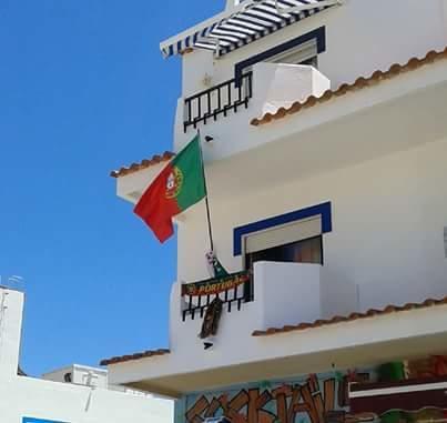 Apartamento Na Praia Карвоейро Екстериор снимка