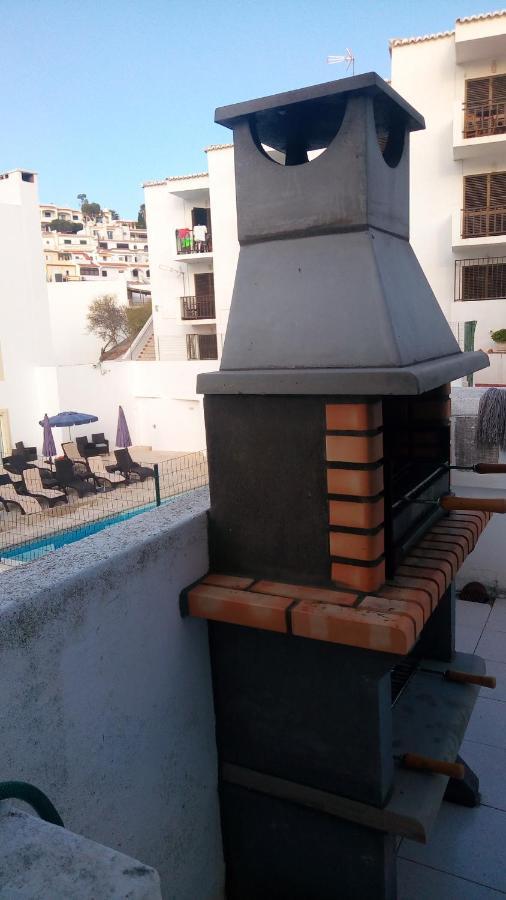 Apartamento Na Praia Карвоейро Екстериор снимка